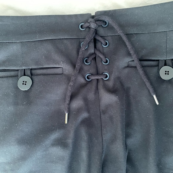 Large pants Red Valentino - Picture 4 of 10